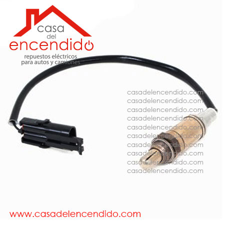SENSOR OXIGENO AVEO 2T - Imagen 2