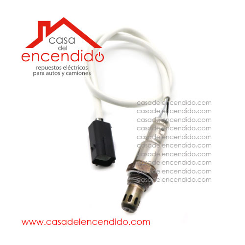 SENSOR OXIGENO NISSAN TIIDA QASHQAI. 1.4…1.6.