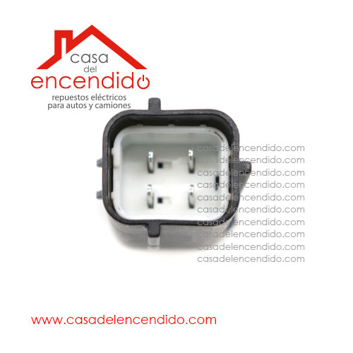 SENSOR OXIGENO NISSAN TIIDA QASHQAI. 1.4…1.6. - Imagen 3