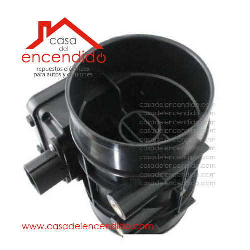 SENSOR MAF GRAND VITARA. / MAZDA BT50, MAZDA 2200. 3 TERMINALES 30020654 - Imagen 3