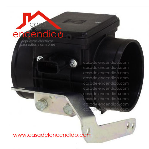 SENSOR MAF GRAND VITARA. / MAZDA BT50, MAZDA 2200. 3 TERMINALES 30020654 - Imagen 2
