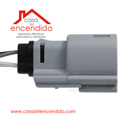 SENSOR DE OXIGENO FORD EXPLORER MUSTANG EDGE (4 pines) - Imagen 3