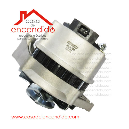 Alternador Luv 2,2, Rodeo